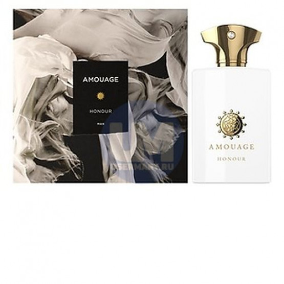 Amouage Honour For Men гель для душа 300 мл