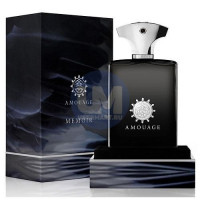 Amouage Memoir For Men парфюмерная вода 100 мл тестер