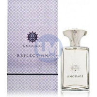 Amouage Reflection For Men парфюмерная вода 50 мл