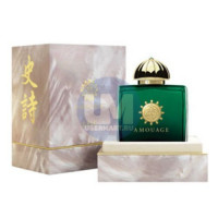Amouage Epic Pour Femme парфюмерная вода 100 мл