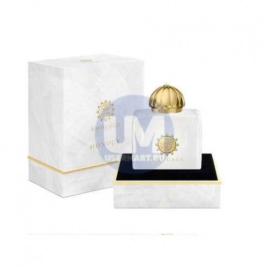 Amouage Honour For Women парфюмерная вода 50 мл