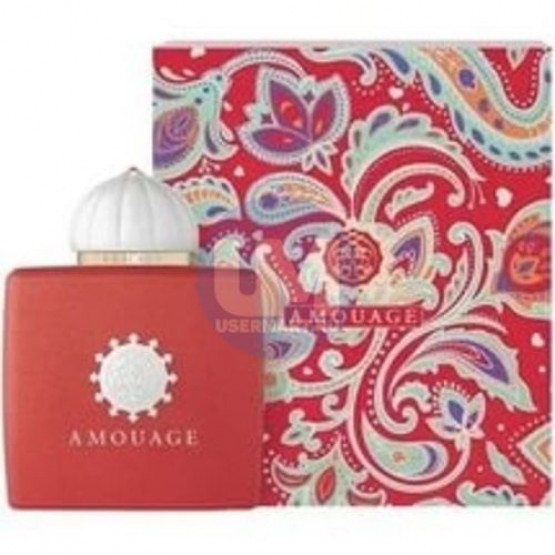 Amouage Bracken For Woman парфюмерная вода 100 мл