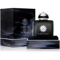 Amouage Memoir For Women парфюмерная вода 4*10 мл