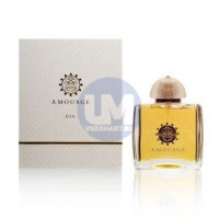 Amouage Dia For Women парфюмерная вода 50 мл