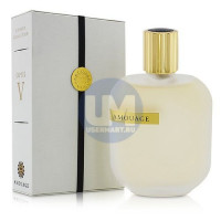 Amouage Opus V парфюмерная вода 100 мл