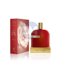 Amouage Opus IX парфюмерная вода 100 мл тестер
