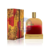 Amouage Opus X парфюмерная вода 100 мл тестер