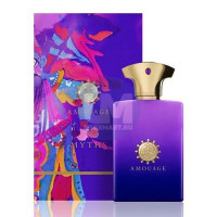Amouage Myths For Men парфюмерная вода 50 мл