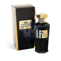 Amouroud Agarwood Noir парфюмерная вода 100 мл тестер