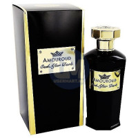 Amouroud Oud After Dark парфюмерная вода 100 мл тестер