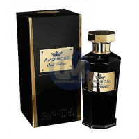Amouroud Oud Tabac парфюмерная вода 100 мл тестер