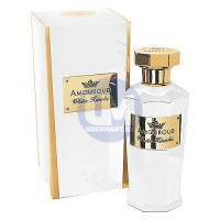Amouroud White Hinoki парфюмерная вода 100 мл тестер