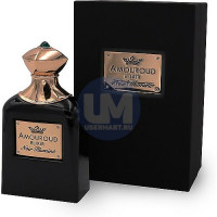 Amouroud Elixir Noir Illumine парфюм 75 мл тестер