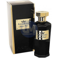 Amouroud Sunset Oud парфюмерная вода 100 мл тестер