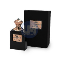 Amouroud Elixir Golden Oud парфюмерная вода 75 мл тестер