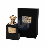 Amouroud Elixir La Rose Noire парфюм 75 мл тестер