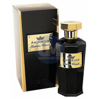Amouroud Licorice Wood парфюмерная вода 100 мл тестер