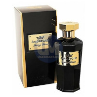 Amouroud Smoky Citrus парфюмерная вода 100 мл тестер