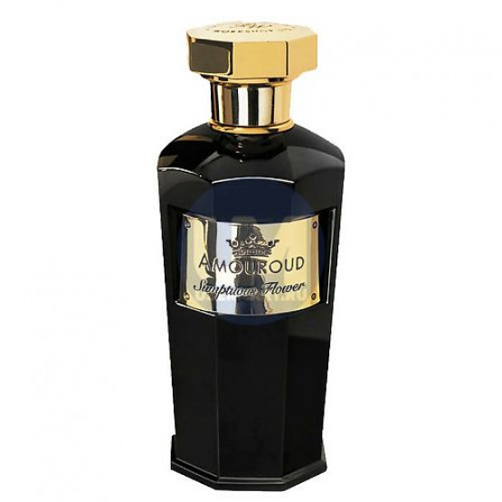 Amouroud Sumptuous Flower парфюмерная вода 100 мл