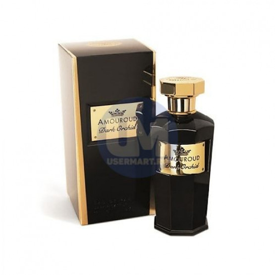 Amouroud Dark Orchid парфюмерная вода 100 мл