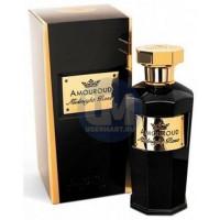 Amouroud Midnight Rose парфюмерная вода 100 мл