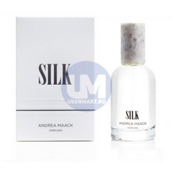 Andrea Maack Silk парфюмерная вода 50 мл