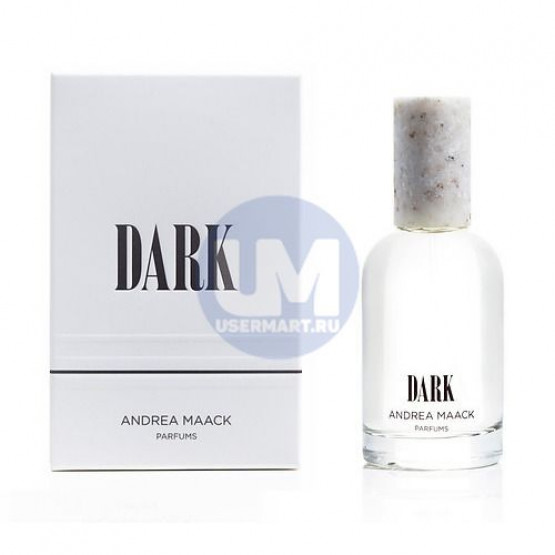 Andrea Maack Dark парфюмерная вода 50 мл