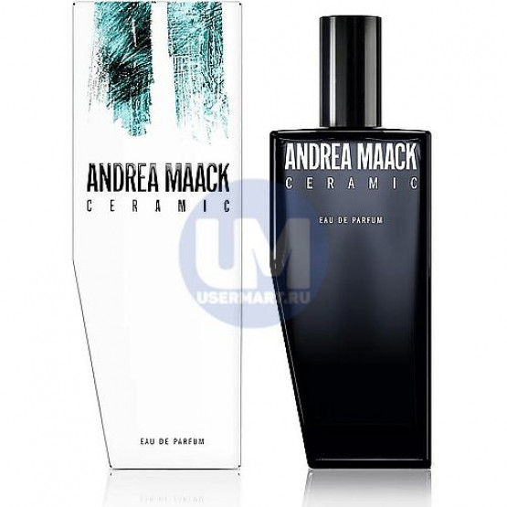 Andrea Maack Ceramic парфюмерная вода 50 мл