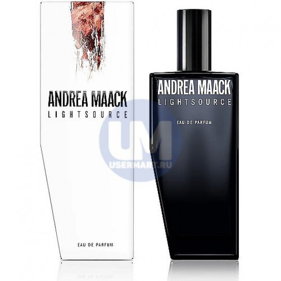 Andrea Maack Lightsource парфюмерная вода 50 мл