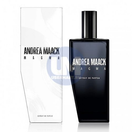 Andrea Maack Magma парфюм 50 мл тестер
