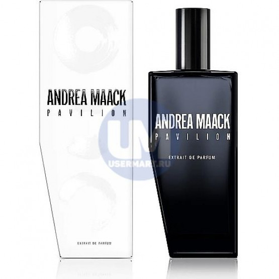 Andrea Maack Pavilion парфюм 50 мл тестер