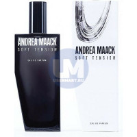 Andrea Maack Soft Tension парфюмерная вода 50 мл тестер