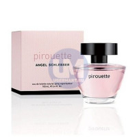 Angel Schlesser Pirouette туалетная вода 50 мл тестер