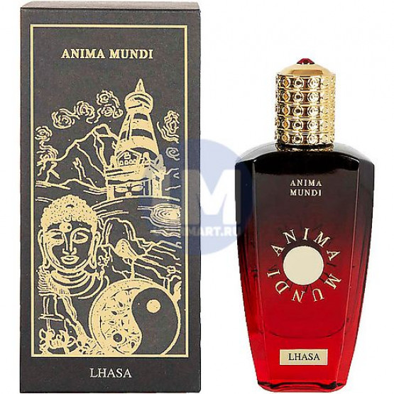 Anima Mundi Lhasa парфюм 75 мл тестер