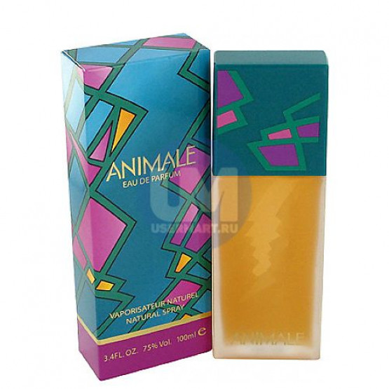 Animale For Women парфюмерная вода 100 мл