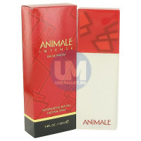 Animale Intense For Women парфюмерная вода 100 мл