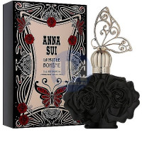 Anna Sui La Nuit De Boheme Eau De Parfum парфюмерная вода 75 мл