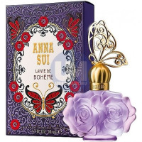 Anna Sui La Vie De Boheme туалетная вода 75 мл