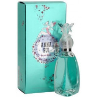 Anna Sui Secret Wish туалетная вода 50 мл
