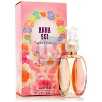 Anna Sui Fairy Dance Secret Wish туалетная вода 50 мл тестер