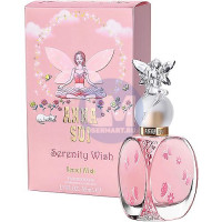 Anna Sui Serenity Wish туалетная вода 50 мл тестер