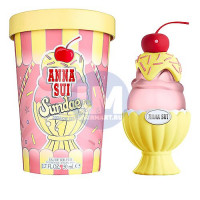 Anna Sui Mellow Yellow туалетная вода 50 мл