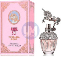 Anna Sui Fantasia Rose туалетная вода 30 мл