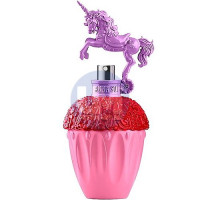 Anna Sui Fantasia Pop Surprise! Red Purple туалетная вода 50 мл тестер