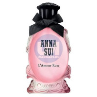 Anna Sui L'amour Rose парфюмерная вода 75 мл тестер