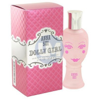 Anna Sui Dolly Girl туалетная вода 75 мл тестер