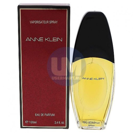 Anne Klein парфюмерная вода 100 мл