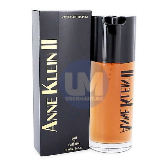 Anne Klein 2 парфюмерная вода 100 мл