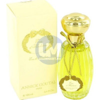 Annick Goutal Eau D'hadrien For Women туалетная вода+туалетная вода 50+10 мл набор