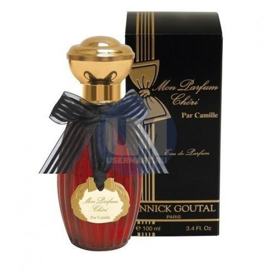 Annick Goutal Mon Parfum Cheri Par Camille парфюмерная вода 100 мл